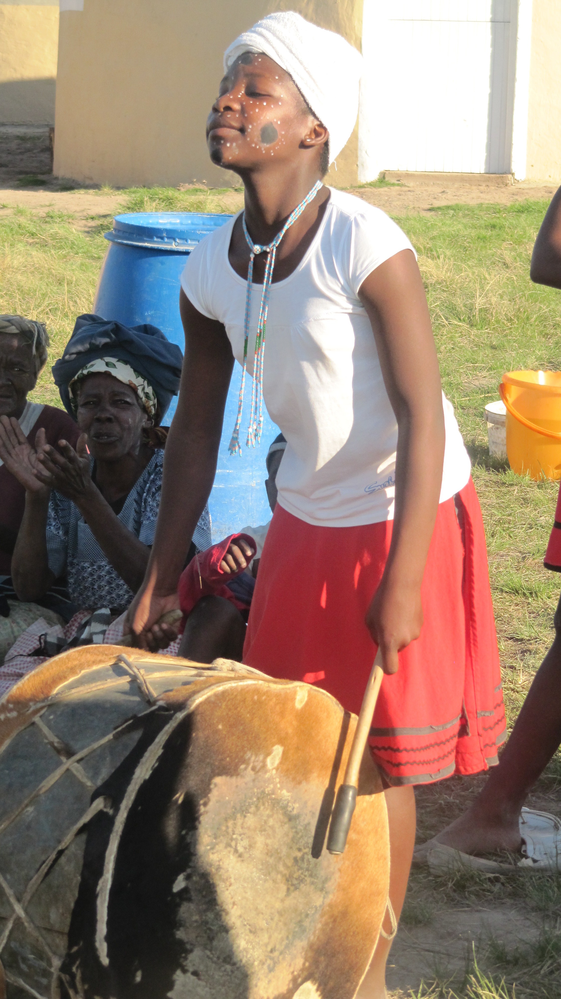 Elundini Backpackers, Eastern Cape Cultural Experience